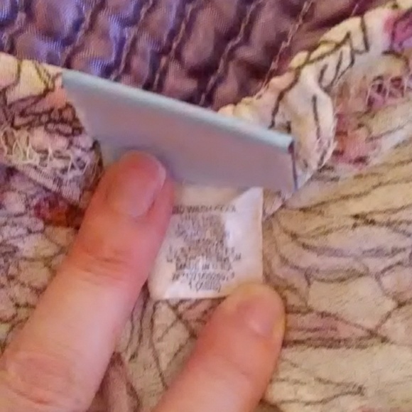 BECCA midi skirt w drawstring. - Picture 4 of 4